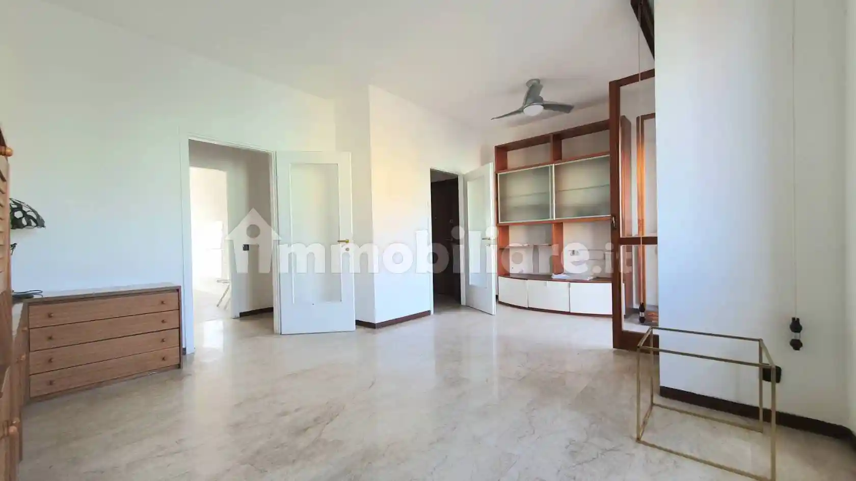 Trilocale via Mar Nero 12, Bisceglie, Milano - foto 4