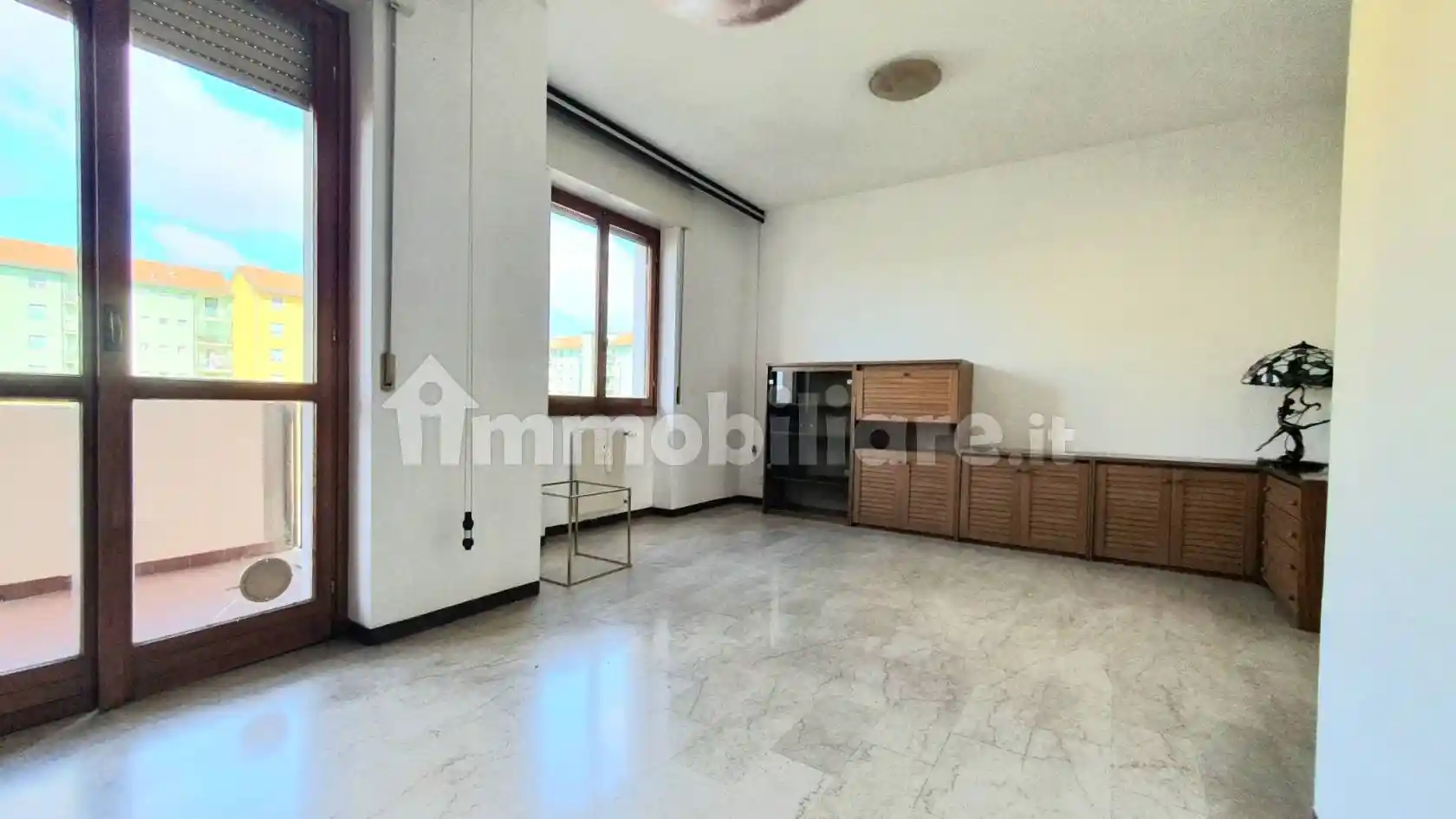 Trilocale via Mar Nero 12, Bisceglie, Milano - foto 5