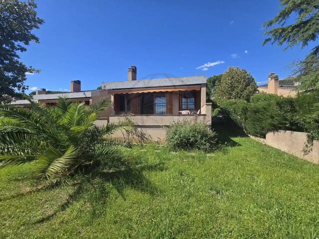 Villetta a schiera in vendita a Terni