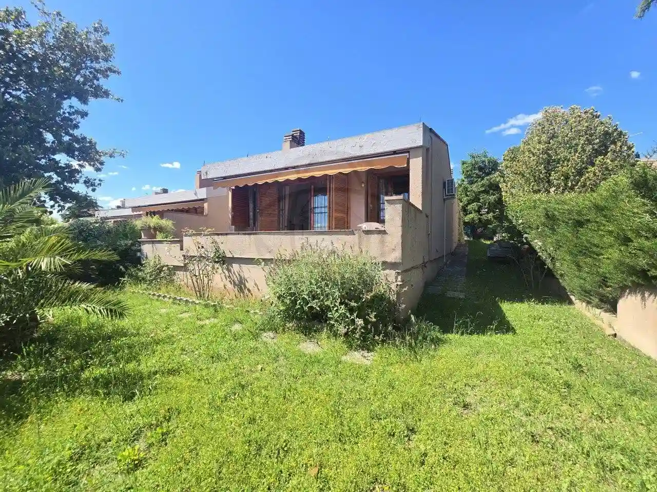 Villetta a schiera - foto 2