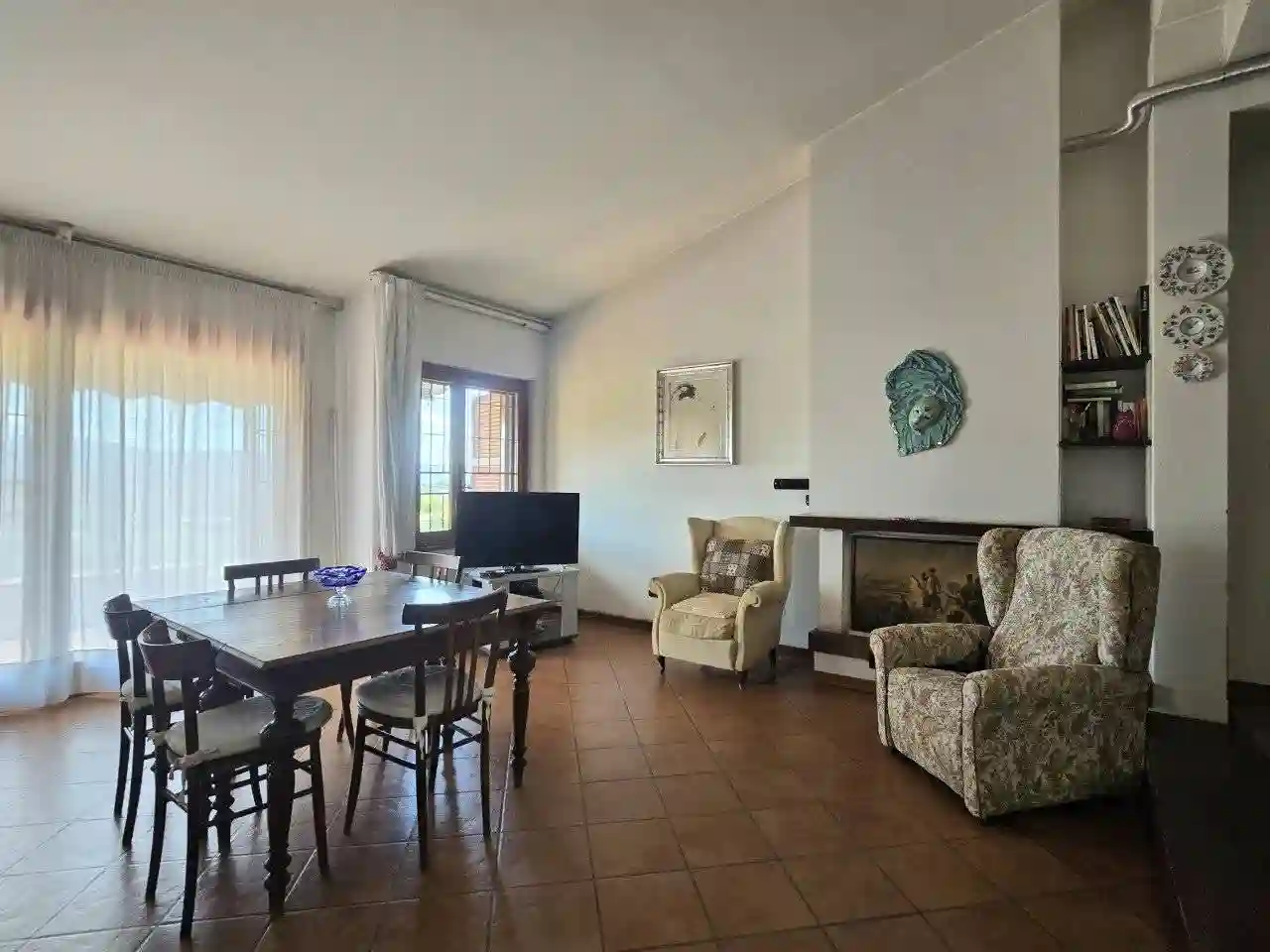 Villetta a schiera - foto 4