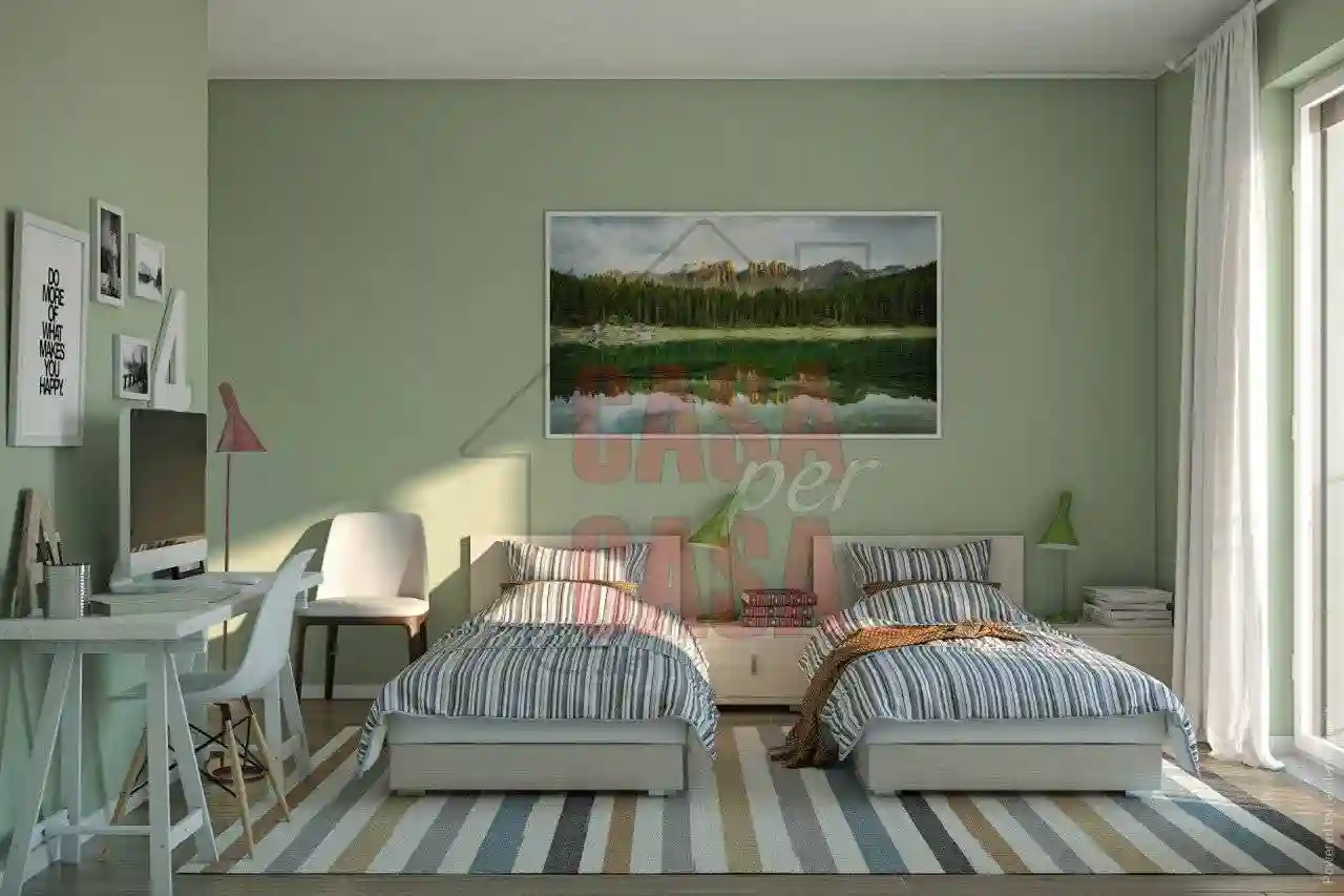 Appartamento - foto 5