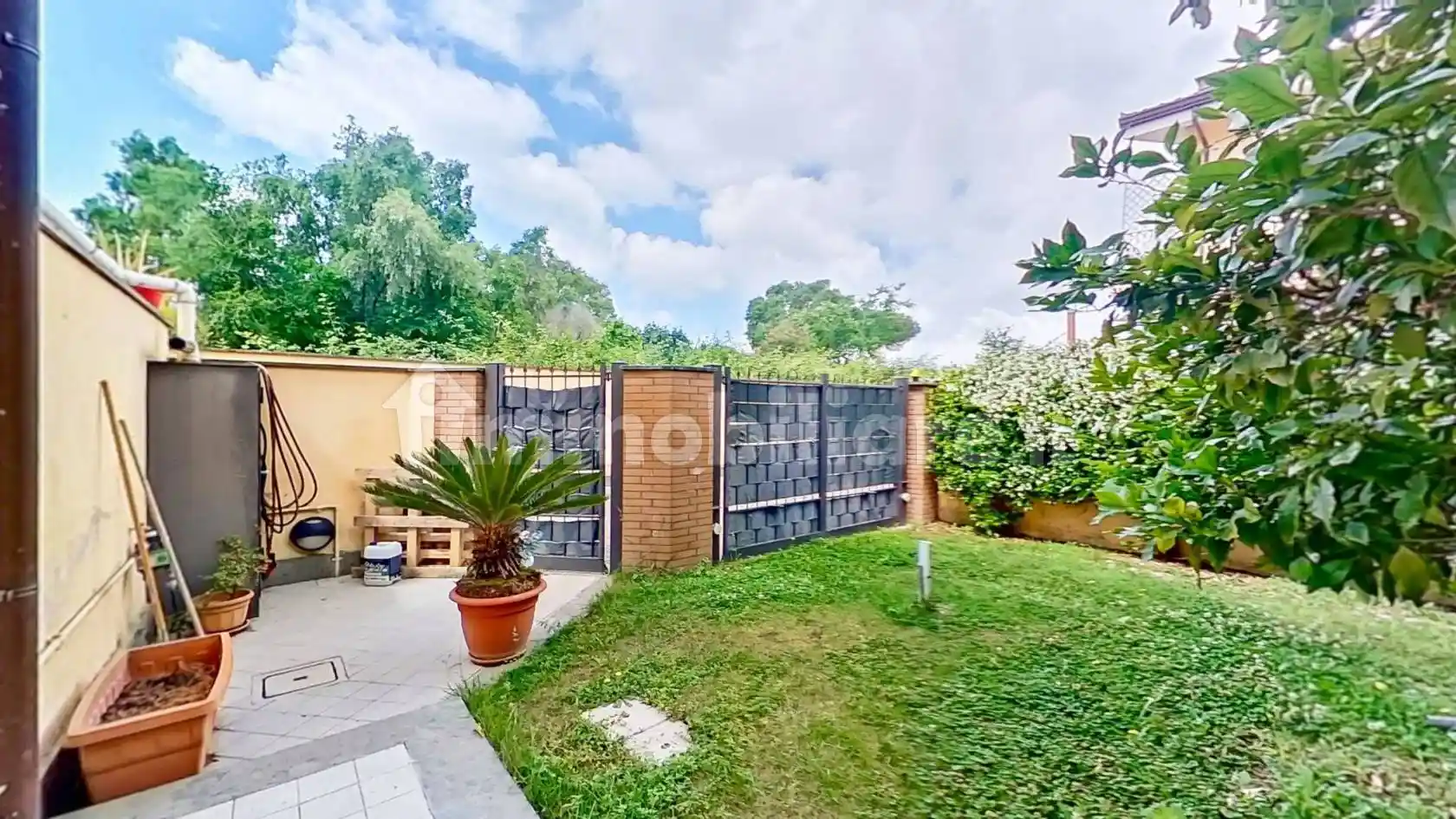 Trilocale via Pietro Castrucci, Infernetto, Roma - foto 5