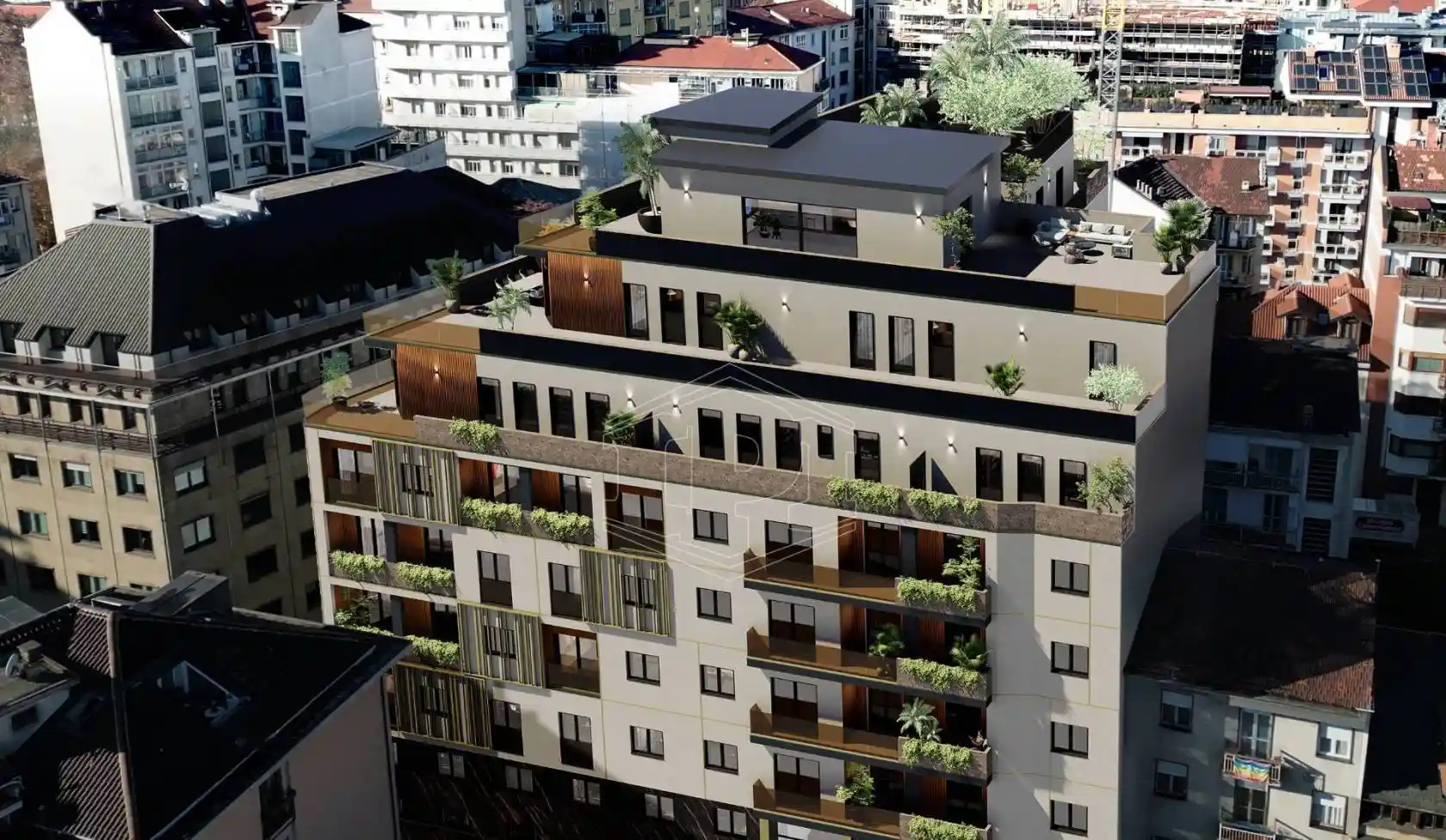 Appartamento in vendita a Torino