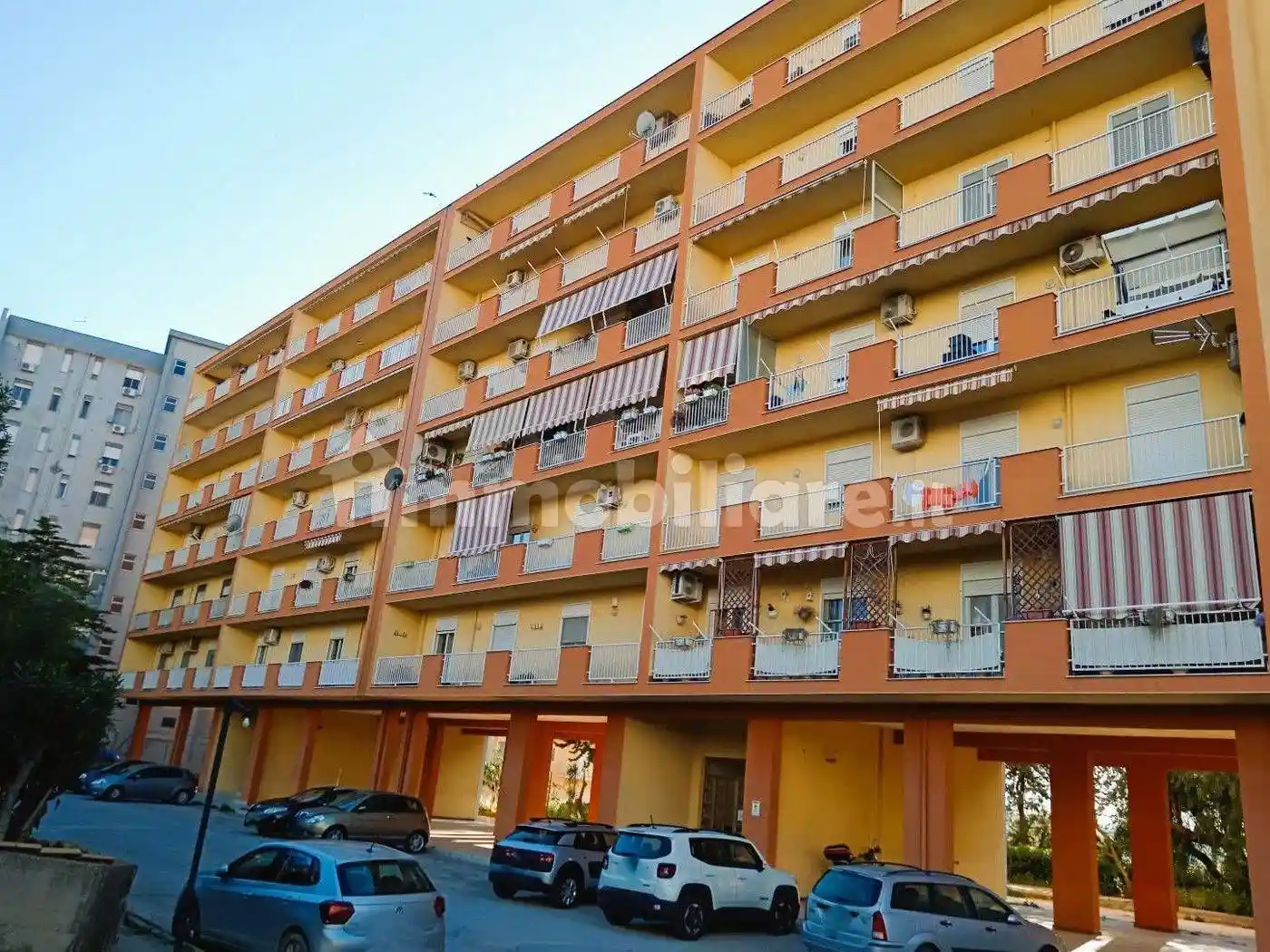 Appartamento in vendita a Agrigento