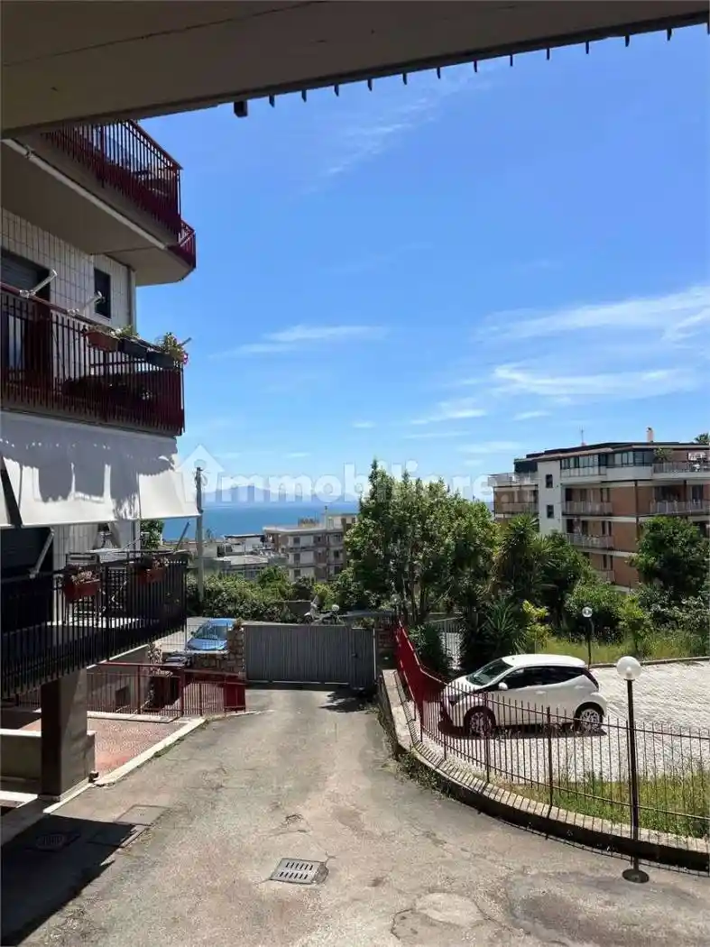 Appartamento in vendita a Formia