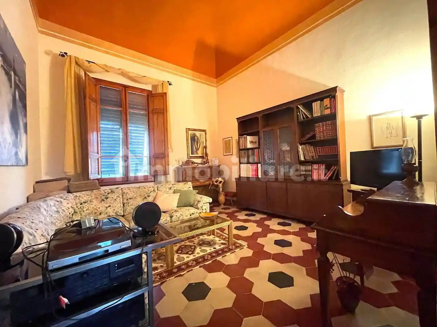 Appartamento in vendita a Empoli