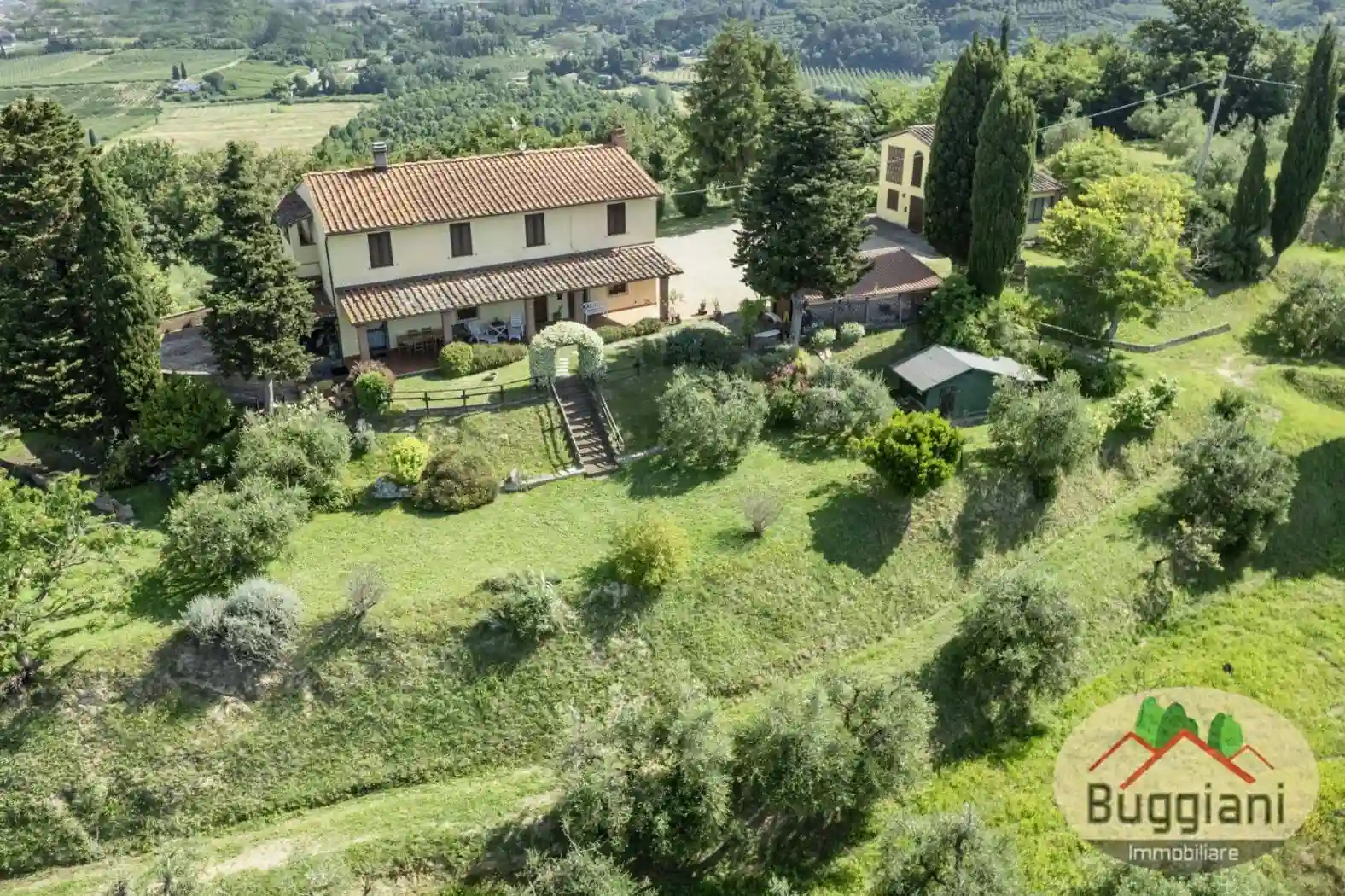 Villa - foto 3