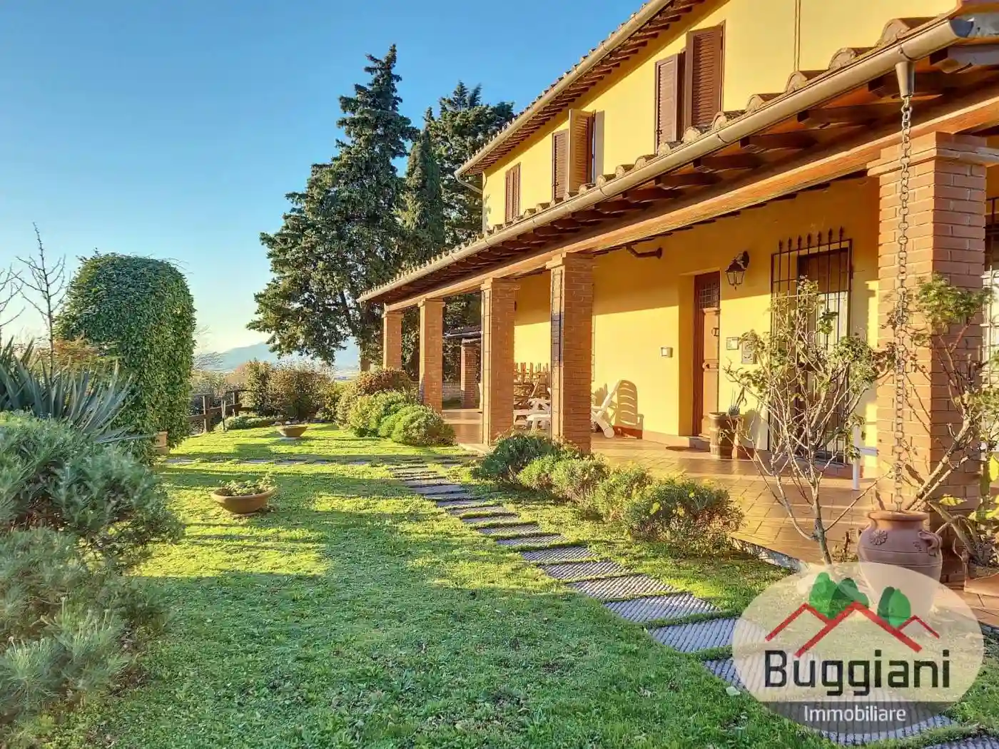 Villa - foto 4