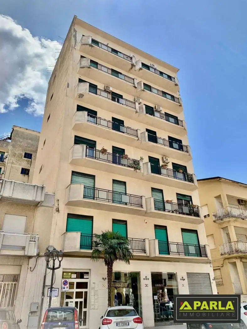 Appartamento in affitto a Canicattì