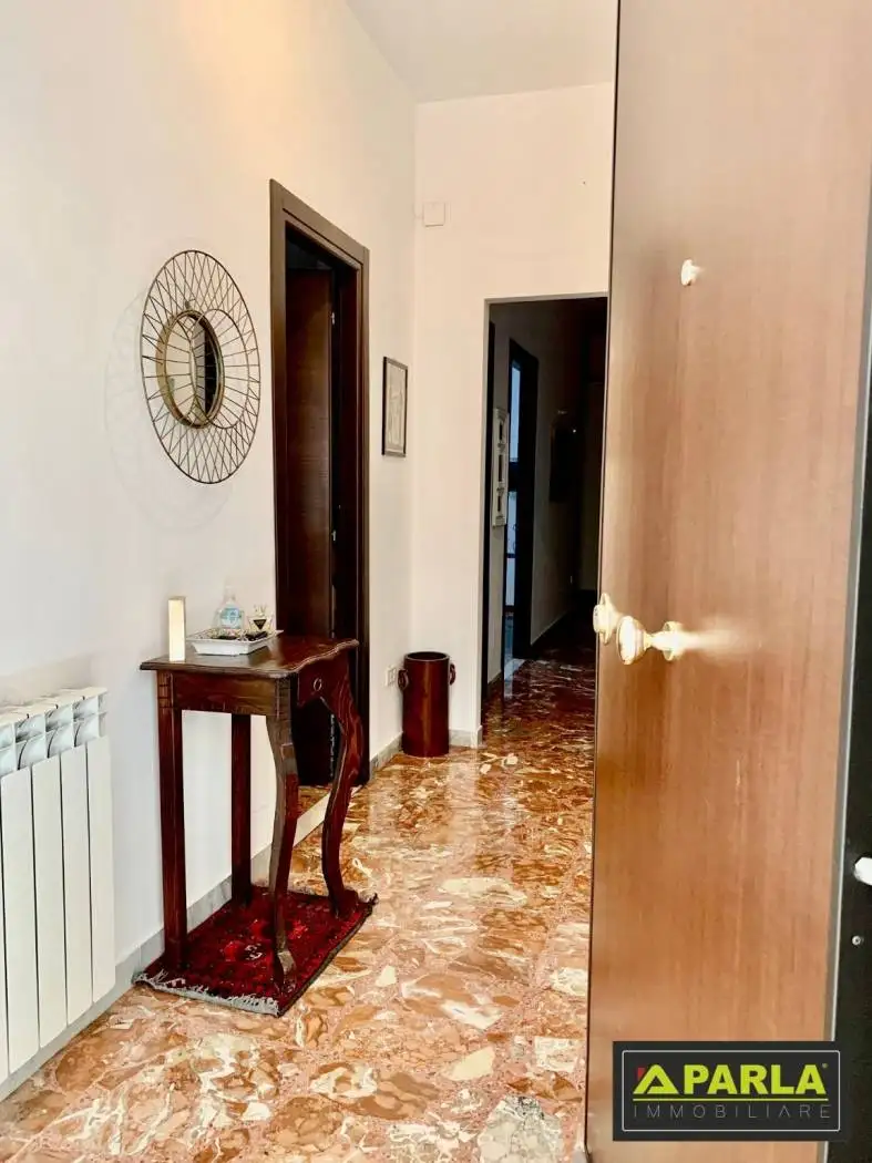 Appartamento via Regina Margherita, Canicattì - foto 2