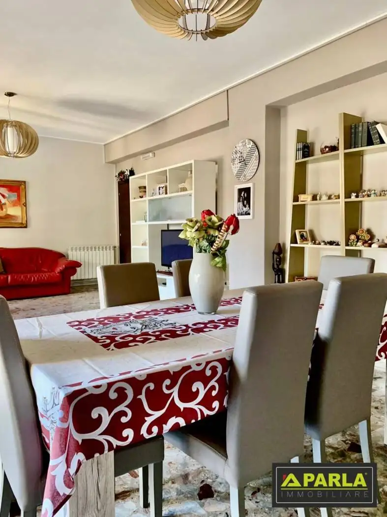 Appartamento via Regina Margherita, Canicattì - foto 4