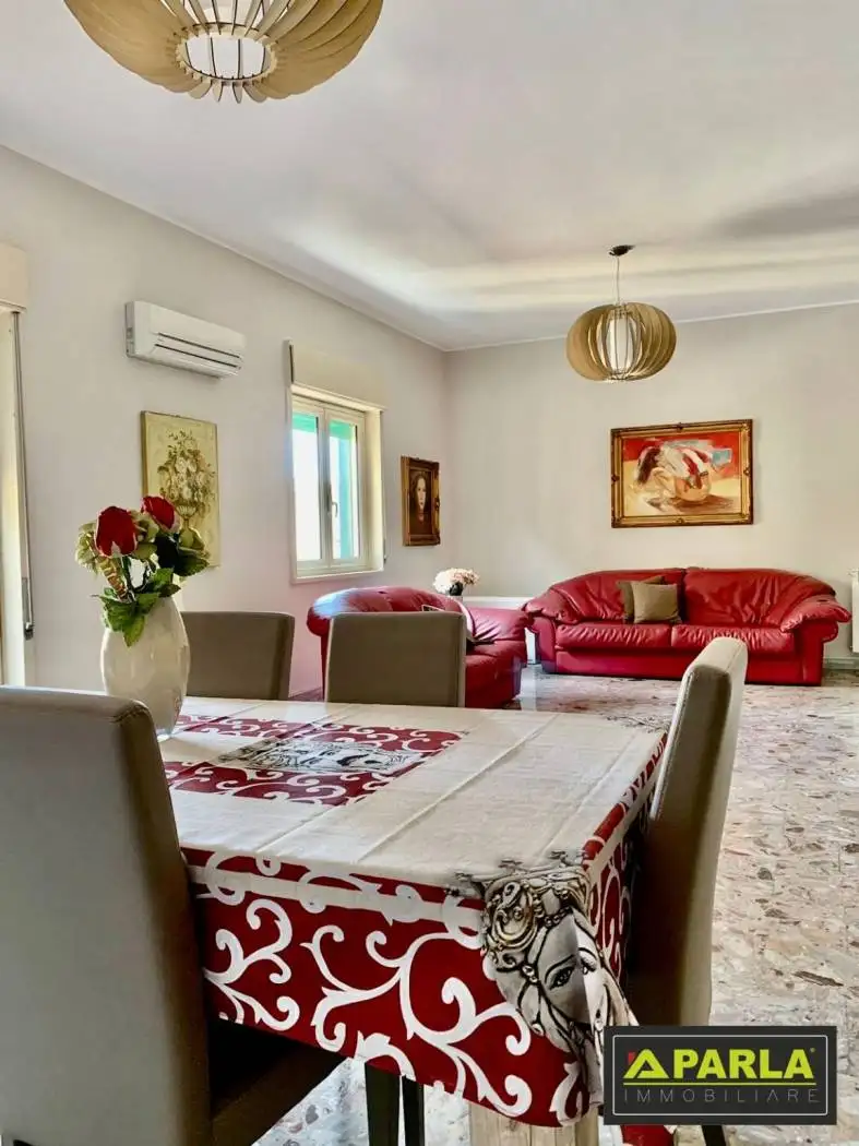 Appartamento via Regina Margherita, Canicattì - foto 5