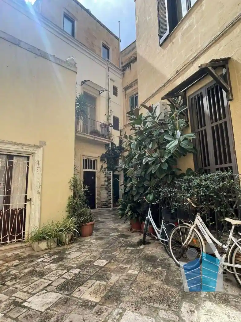 Appartamento in vendita a Lecce