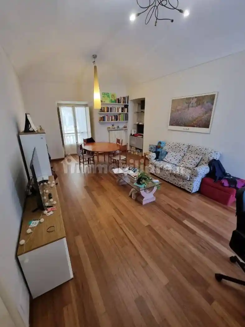 Appartamento in affitto a Torino