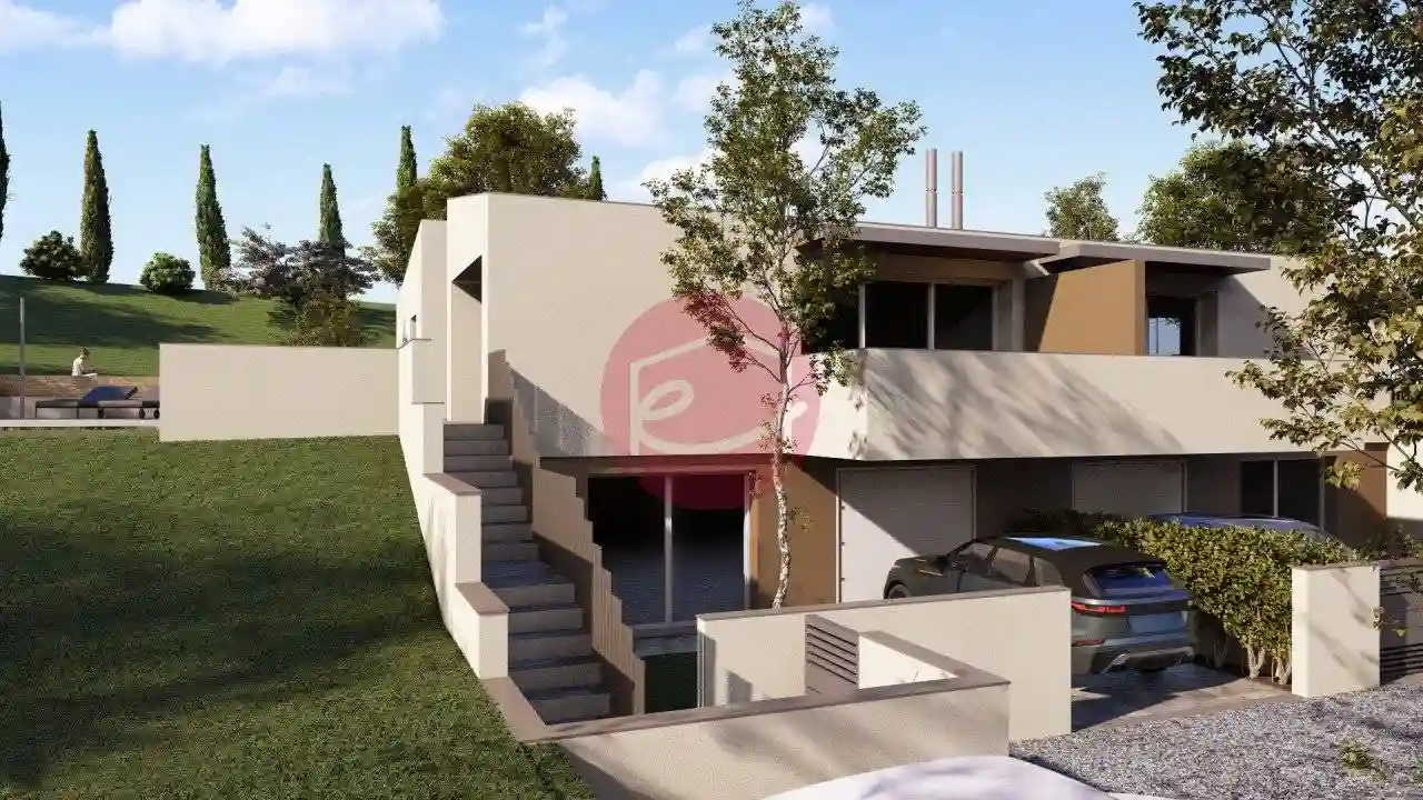 Villa - foto 2