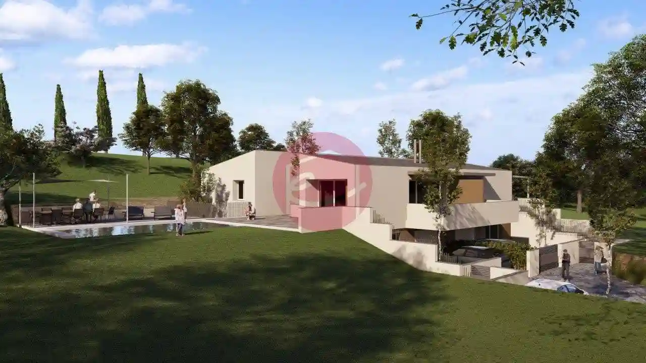 Villa - foto 3
