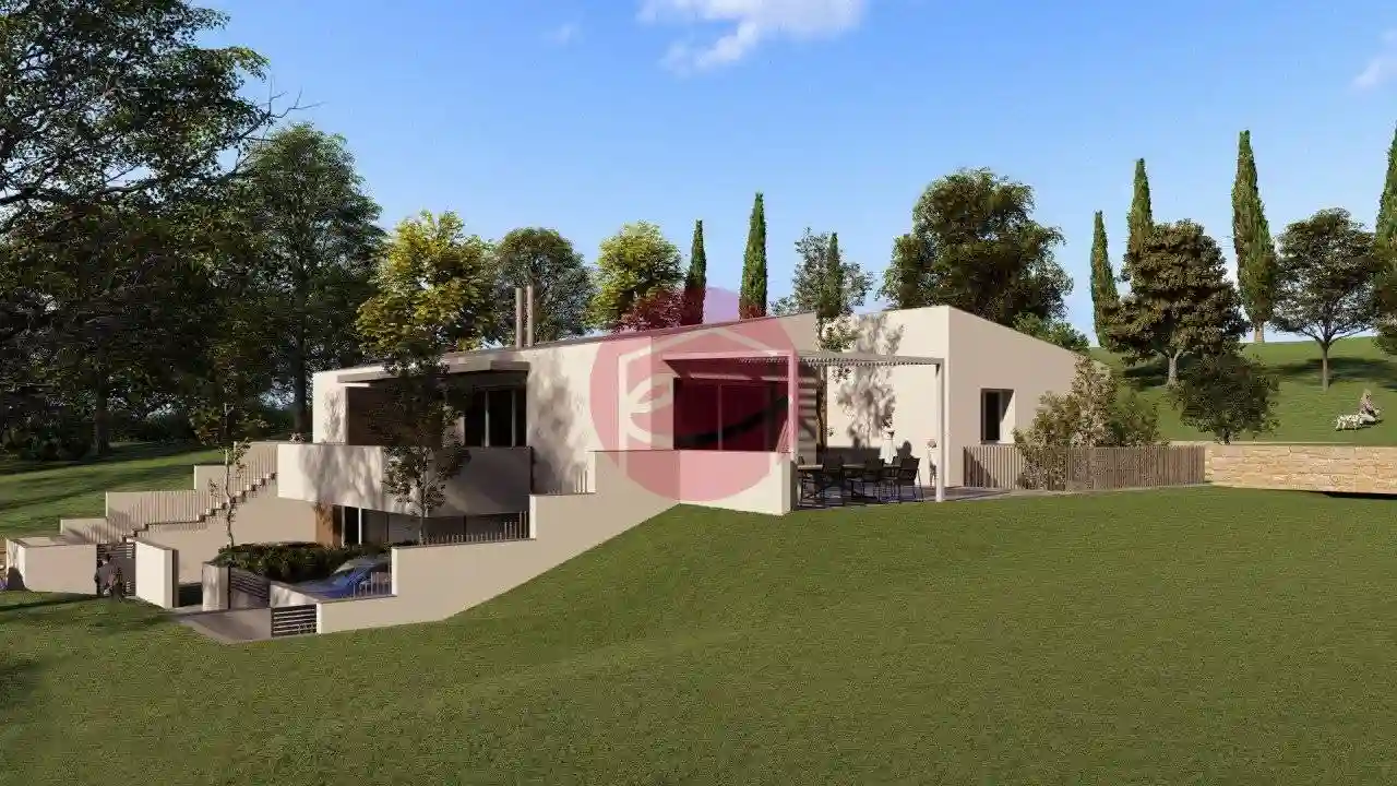 Villa - foto 4