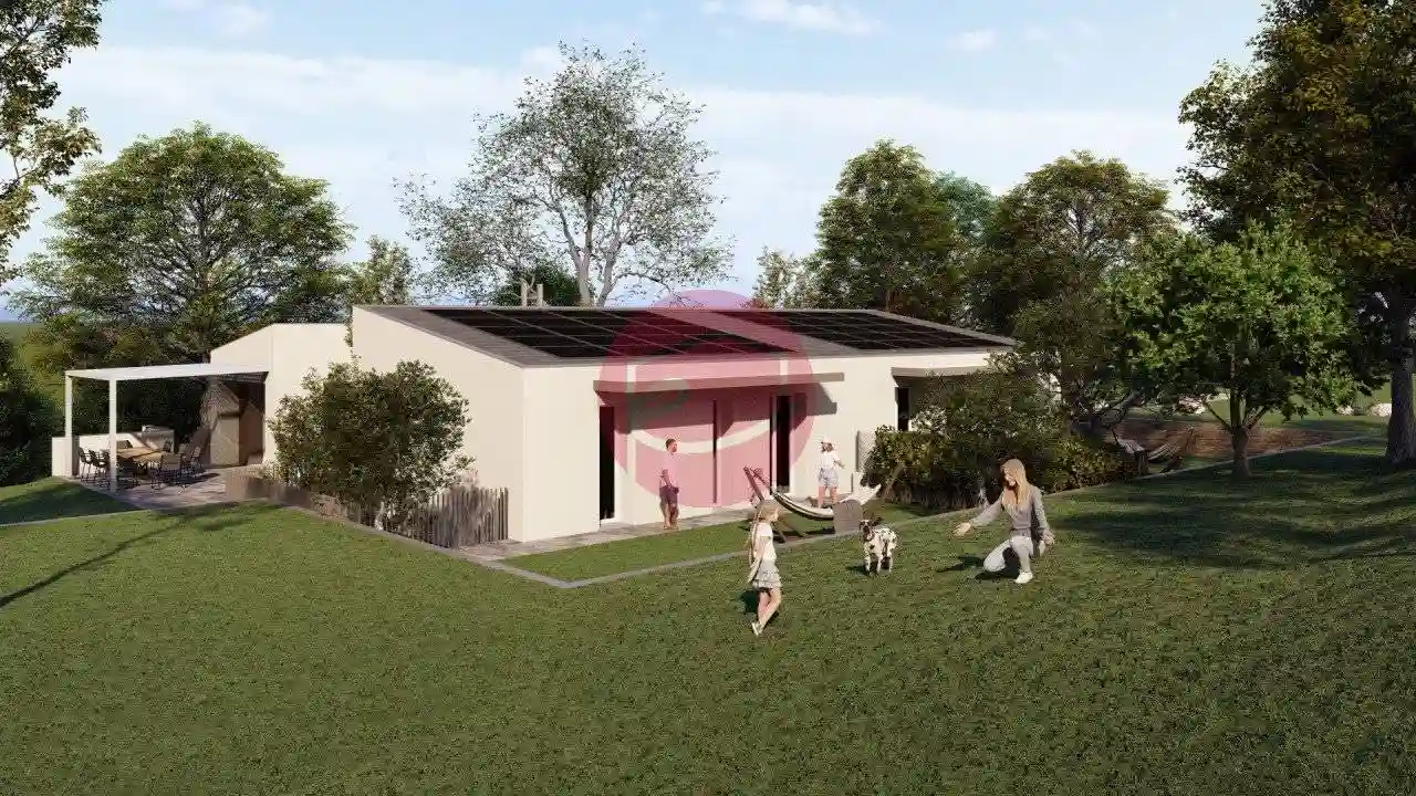 Villa - foto 5