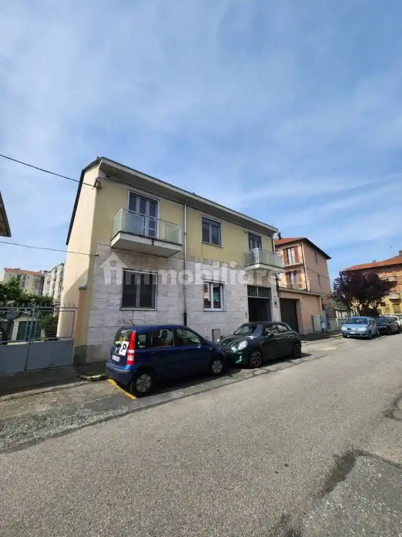 Villa in vendita a Torino