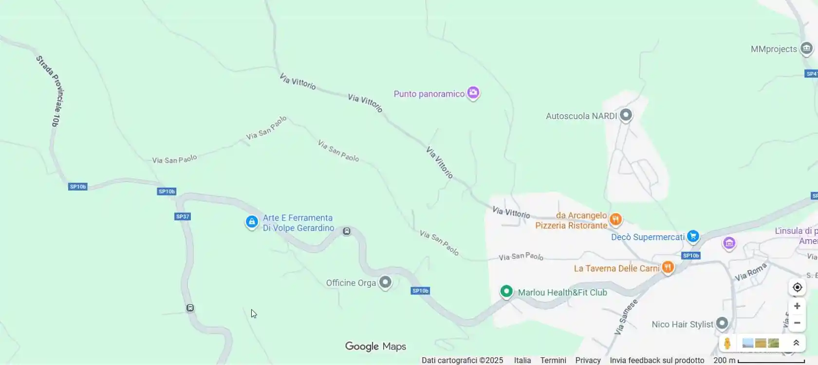 Palazzo - Edificio 2 piani, ottimo stato, Tor Vergata, Roma - foto 2