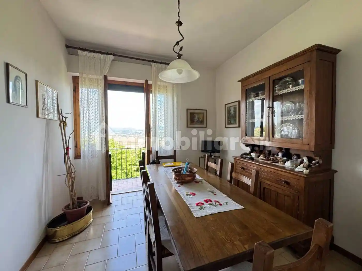 Appartamento in vendita a Chiusi