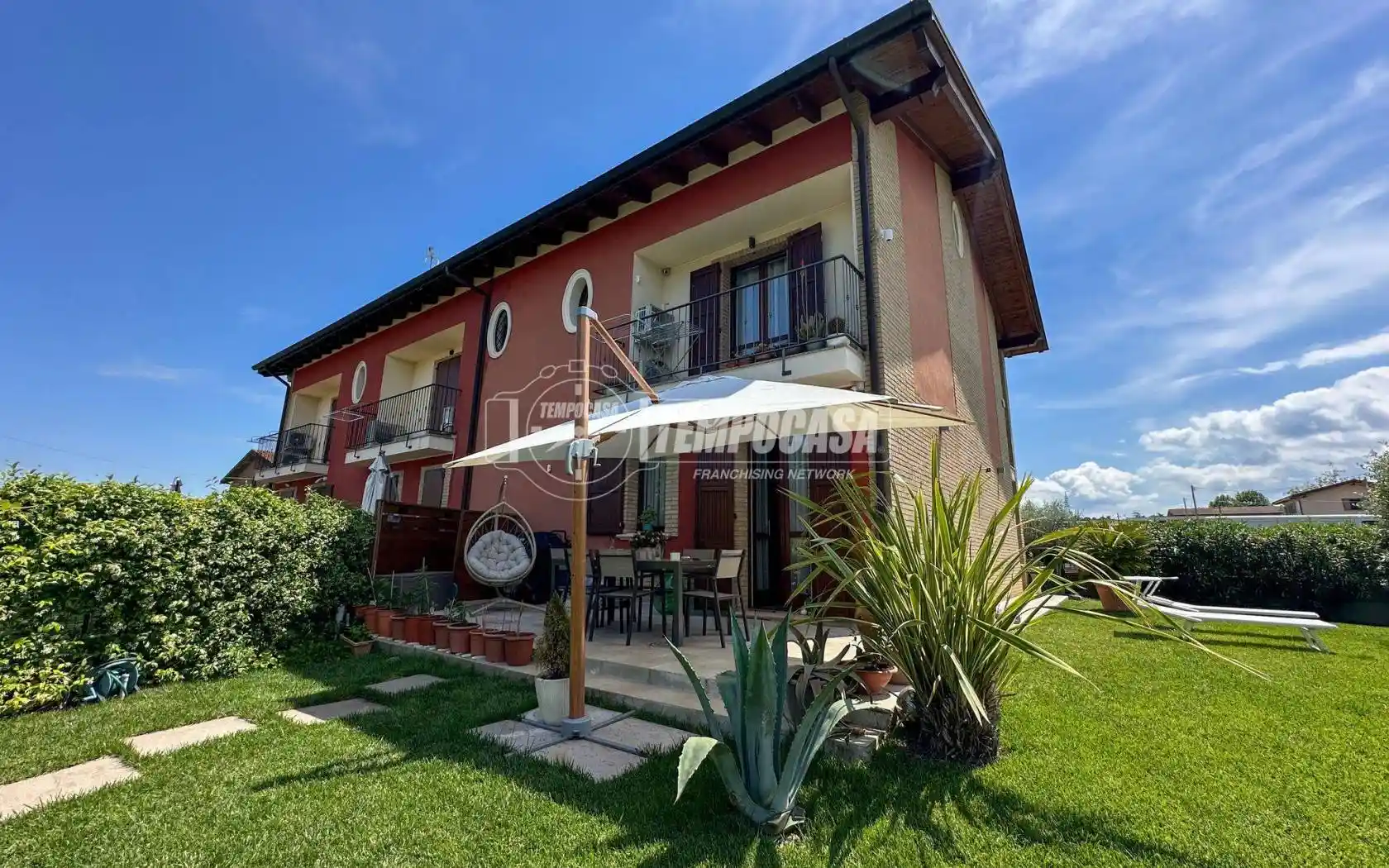 Villetta a schiera in vendita a Vignola