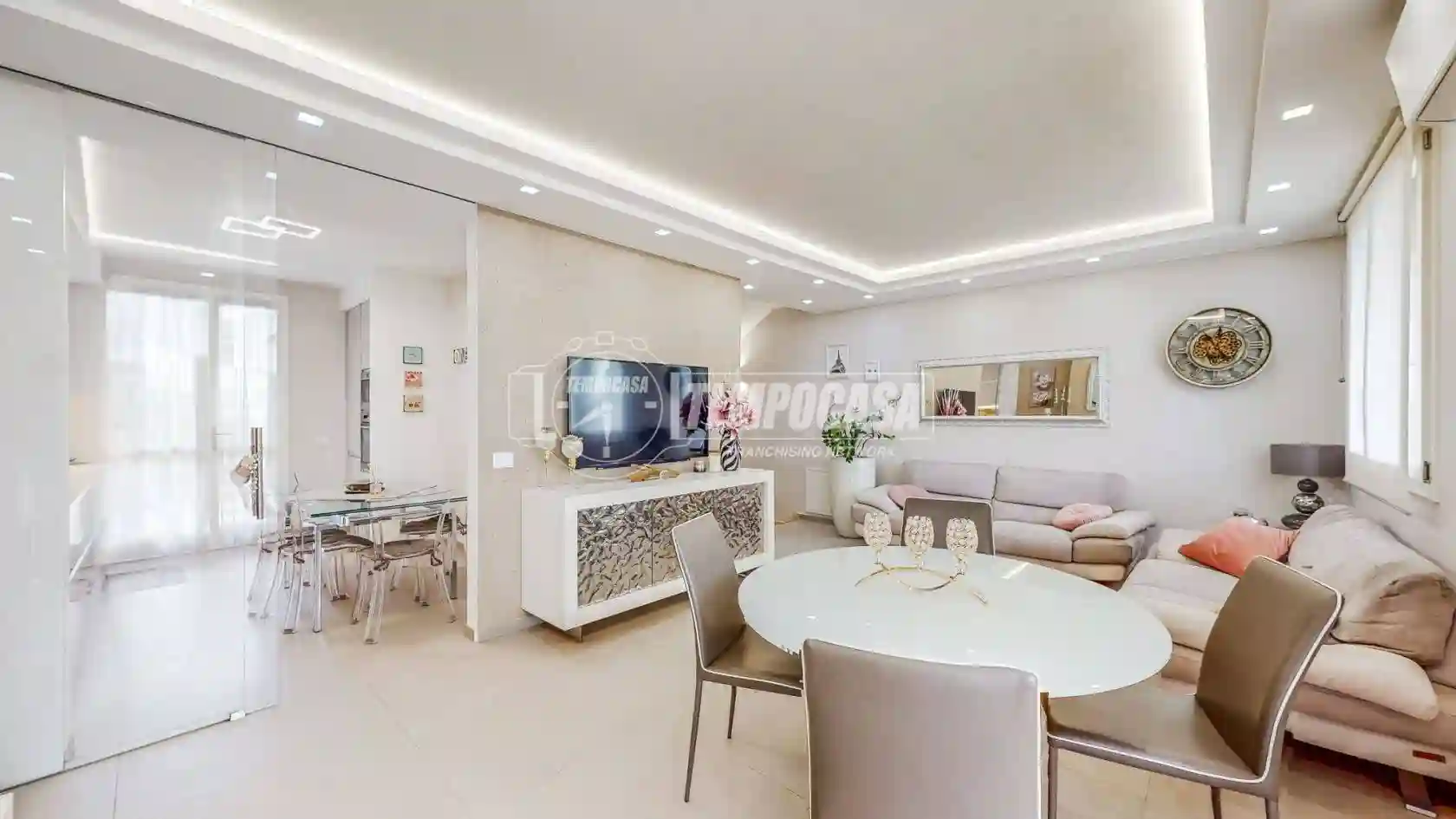 Villetta a schiera - foto 3