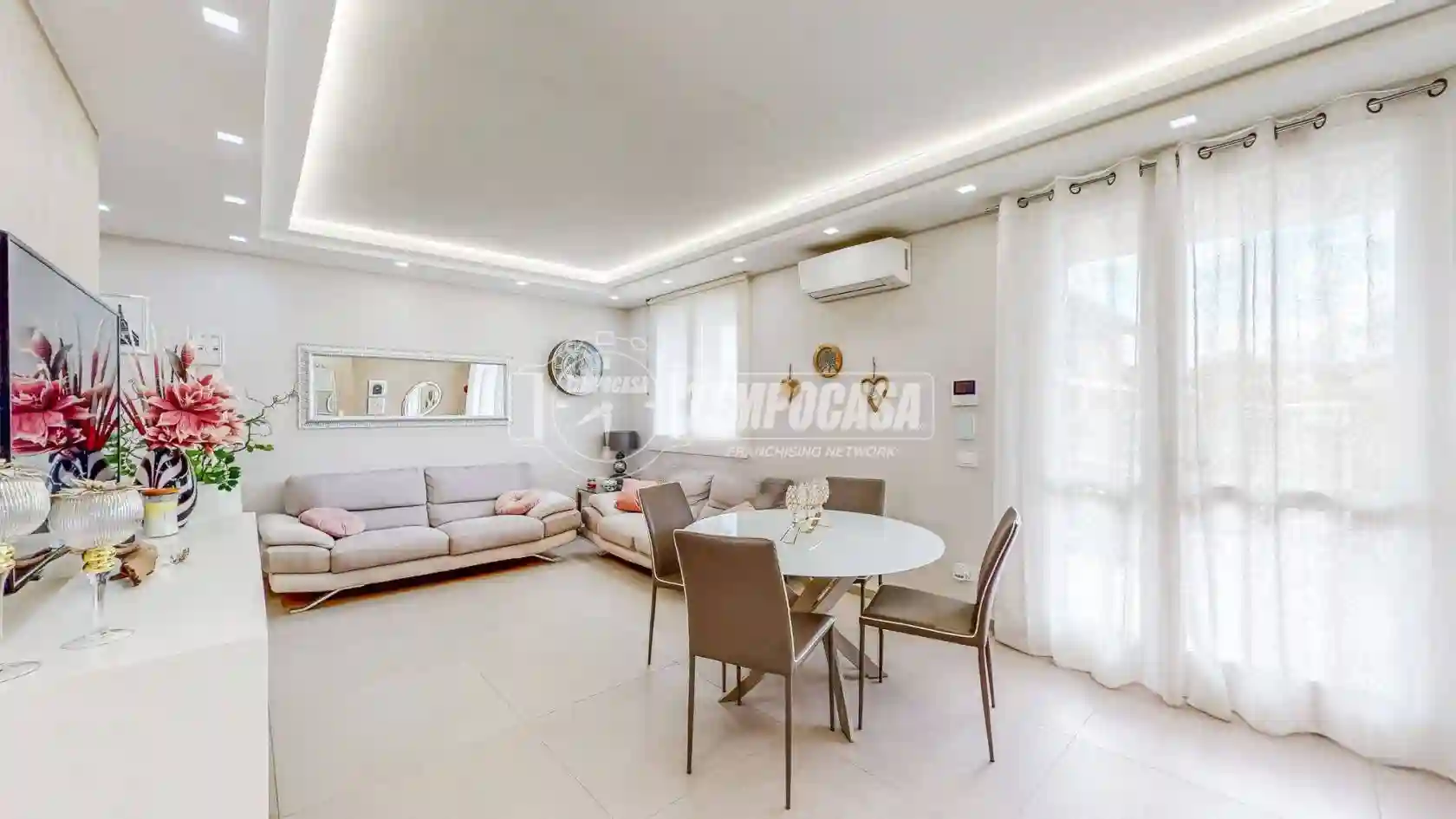 Villetta a schiera - foto 4