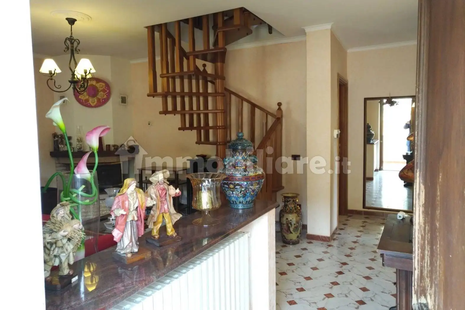 Attico via Francesco Vignola, Bezzo, Arnasco - foto 2