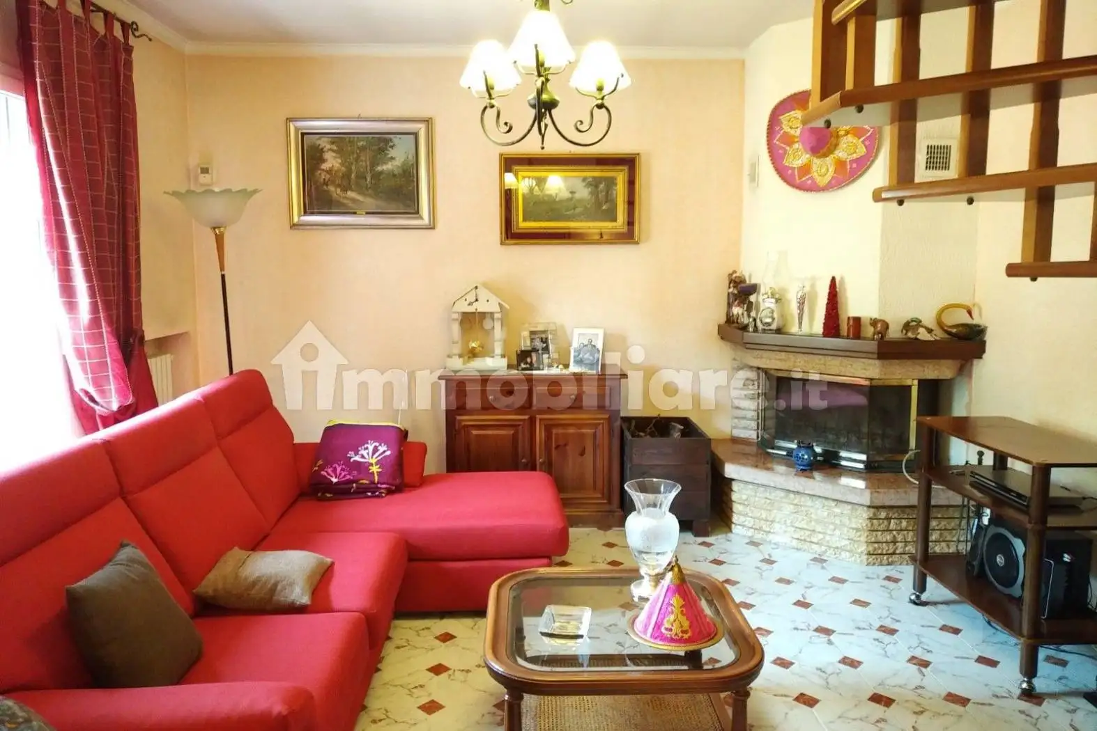 Attico via Francesco Vignola, Bezzo, Arnasco - foto 5