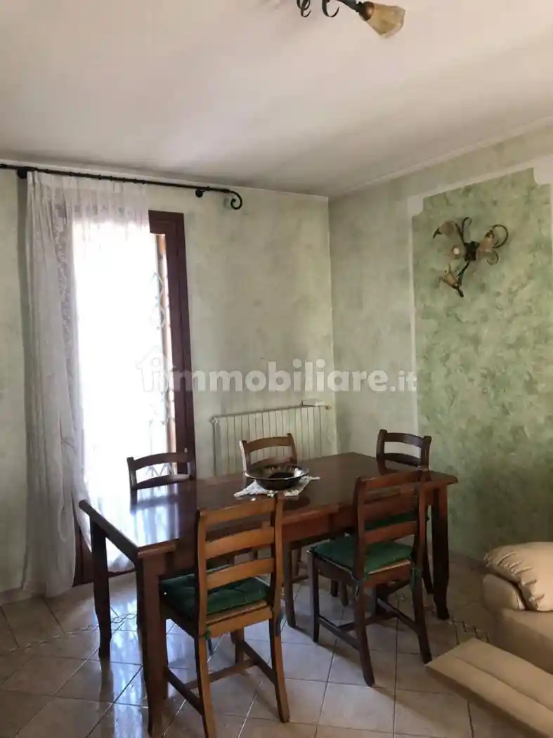 Villa plurifamiliare via pozzoveggiani, Salboro, Padova - foto 2