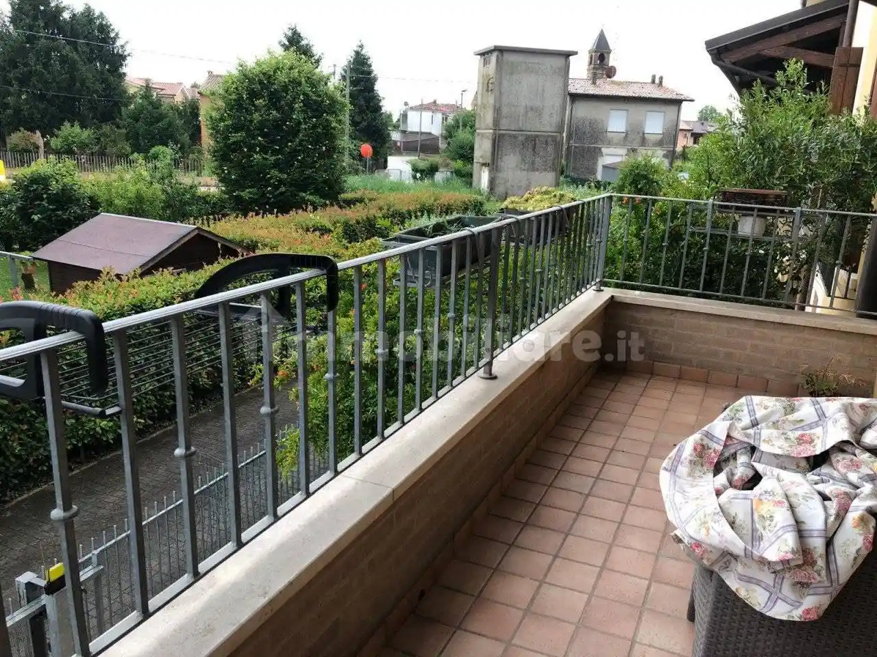 Villa plurifamiliare via pozzoveggiani, Salboro, Padova - foto 4