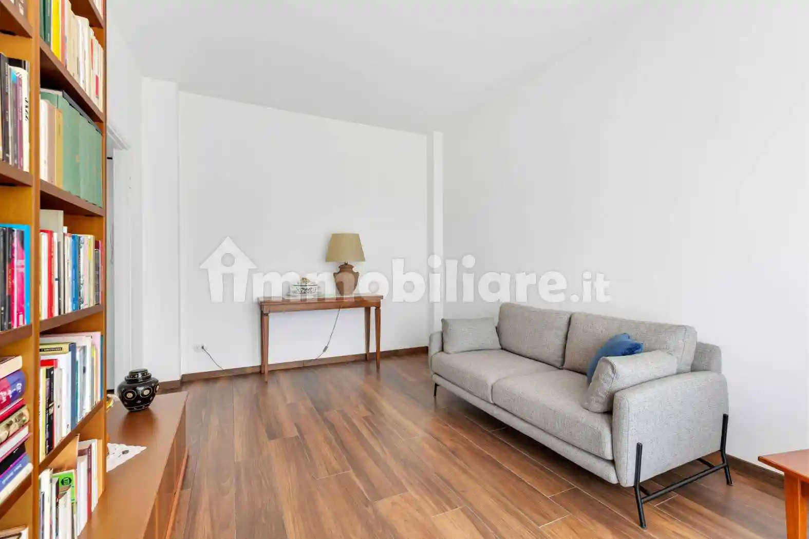 Bilocale via Ambrogio Portaluppi 10, Barona, Milano - foto 2