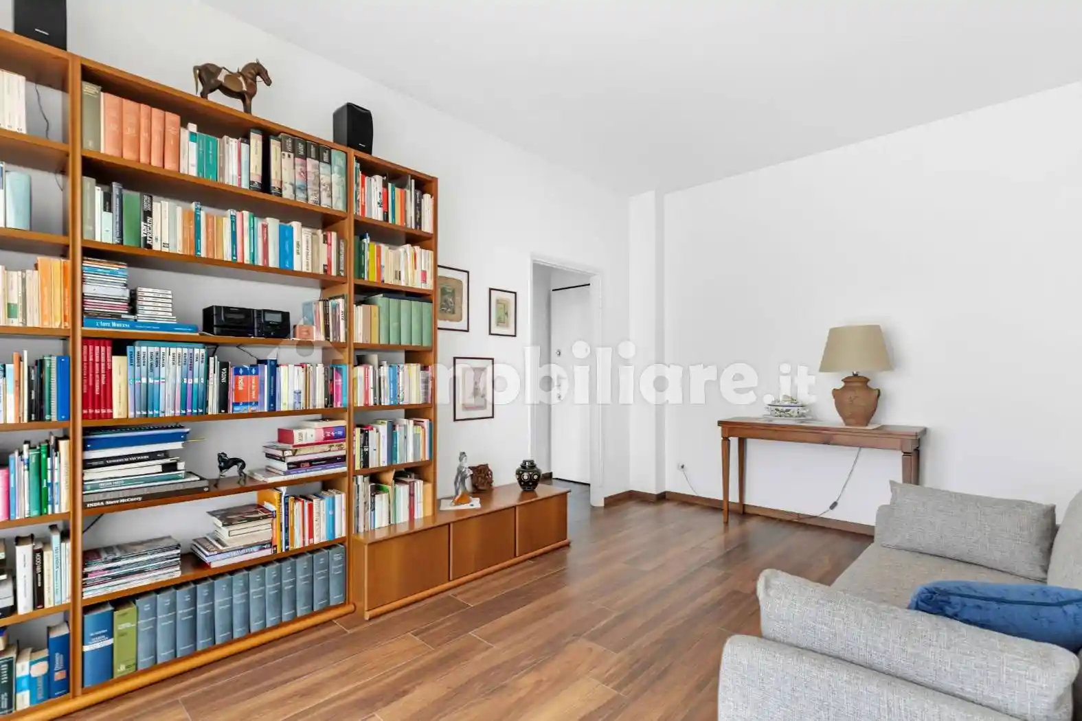 Bilocale via Ambrogio Portaluppi 10, Barona, Milano - foto 3