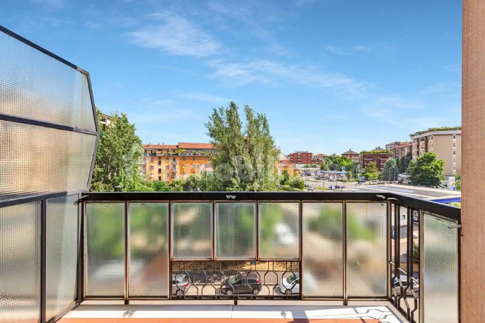 Bilocale via Ambrogio Portaluppi 10, Barona, Milano - foto 5