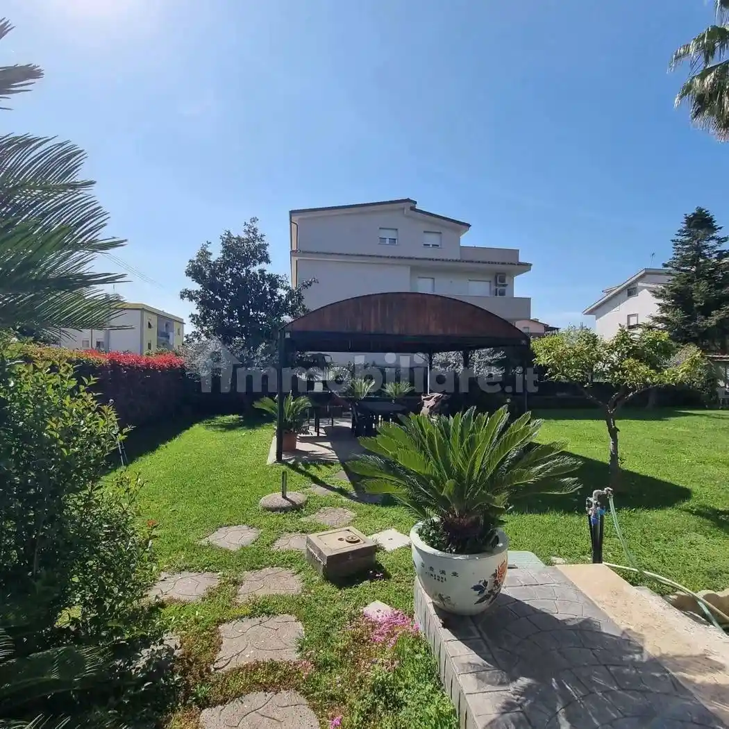 Palazzo - Edificio in Vendita - foto 4