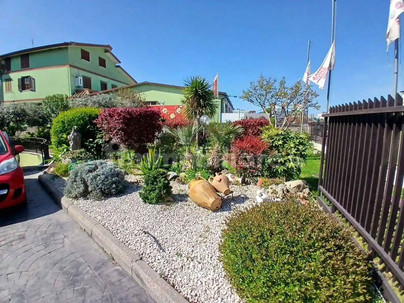 Palazzo - Edificio in Vendita - foto 5