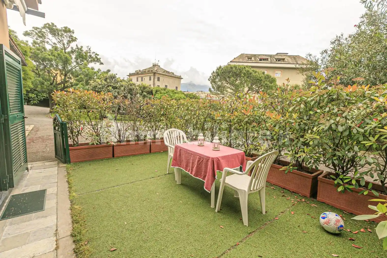 Villa in vendita a Genova