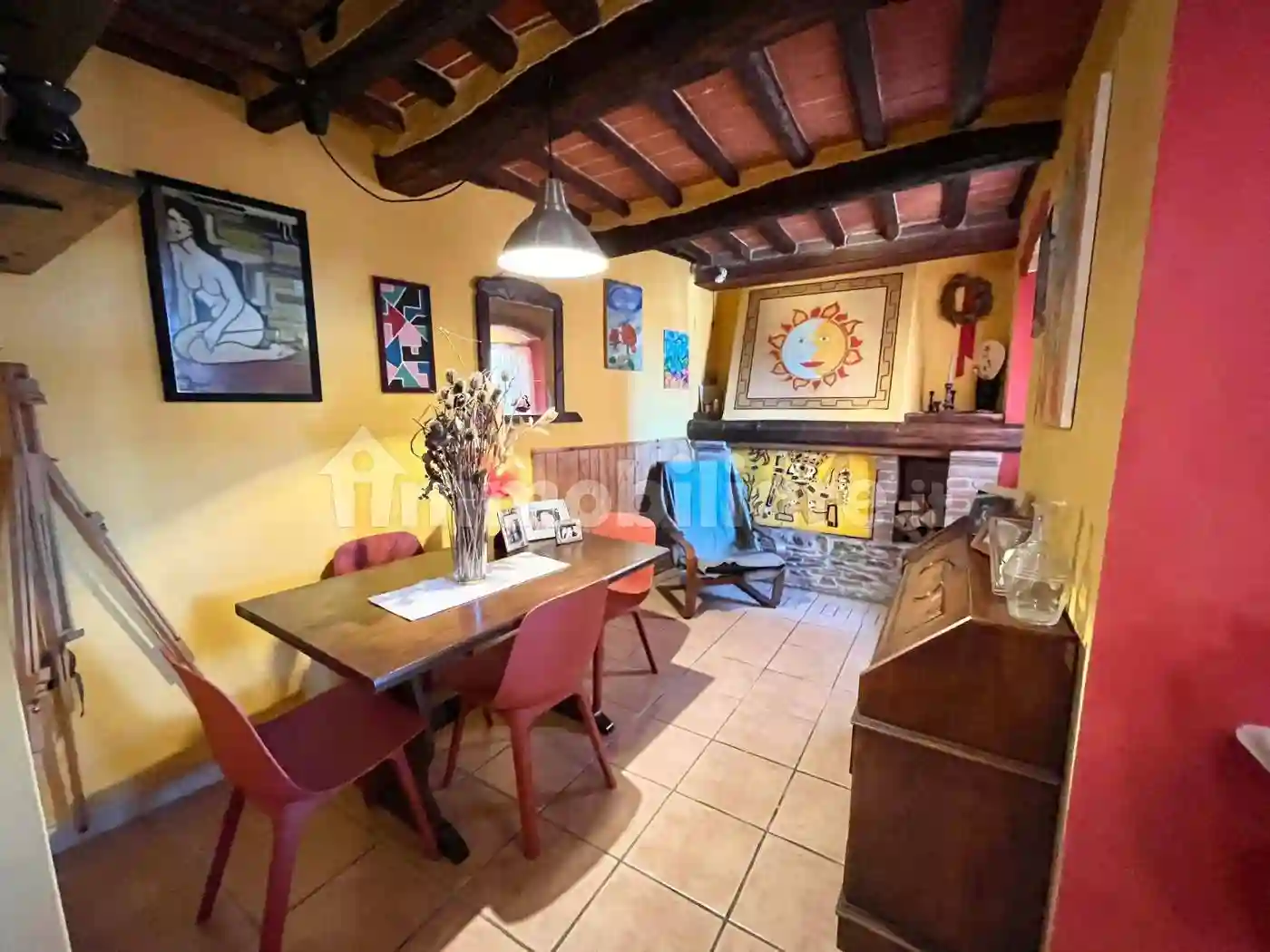 Casa indipendente - foto 3