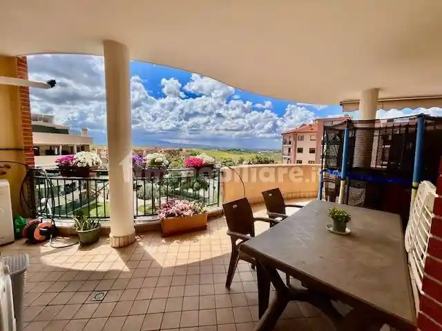 Appartamento in vendita a Guidonia Montecelio