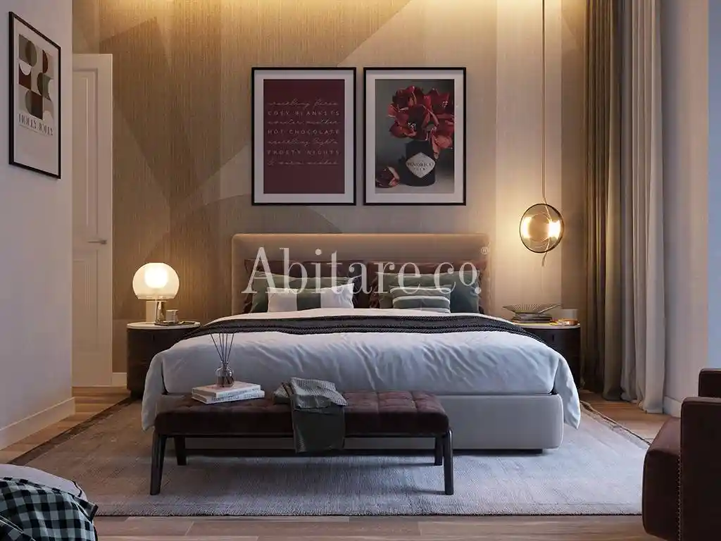 Attico corso Lodi 13, Porta Romana - Medaglie d'Oro, Milano - foto 3