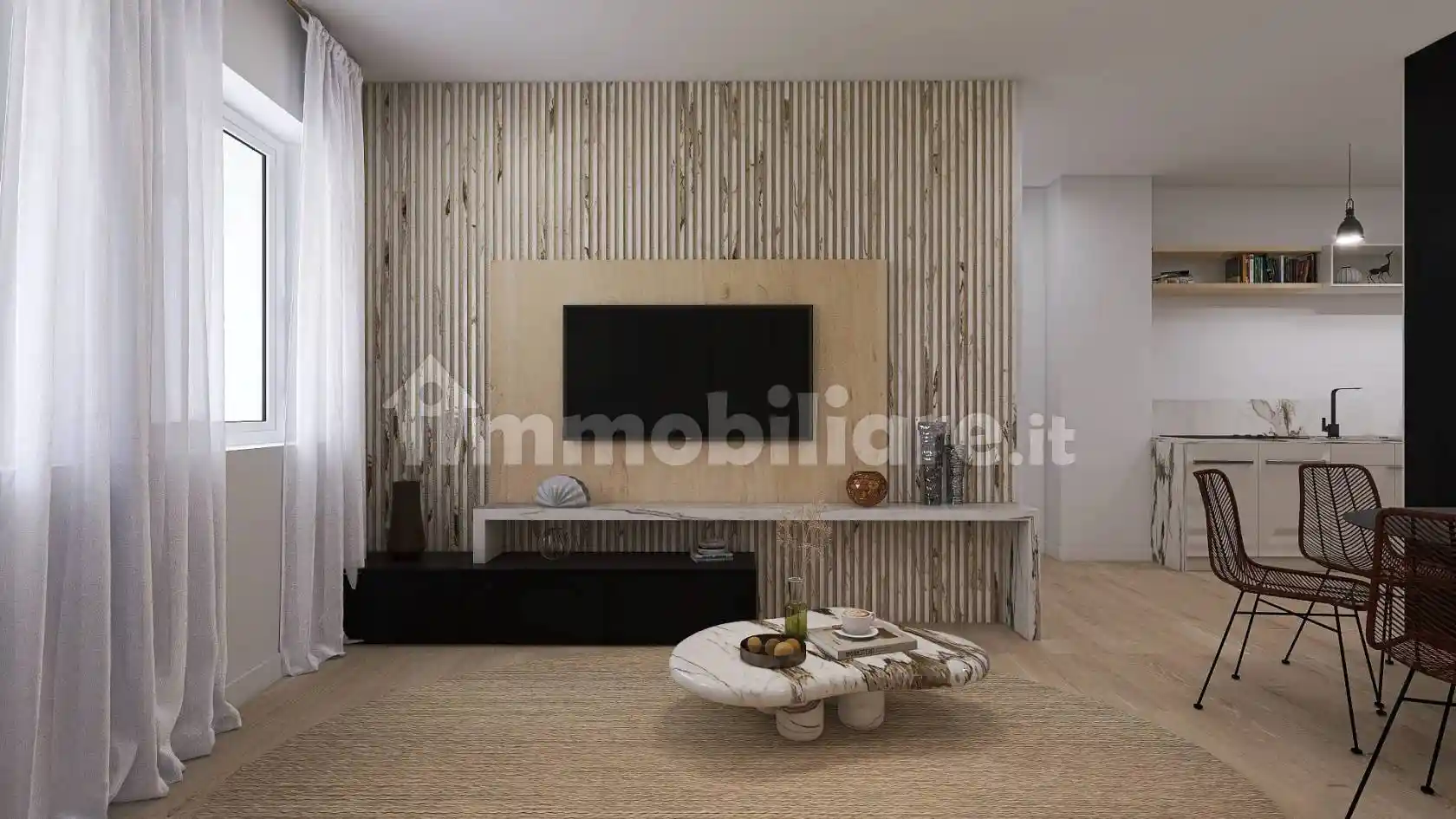 Casa indipendente in vendita a Val della Torre