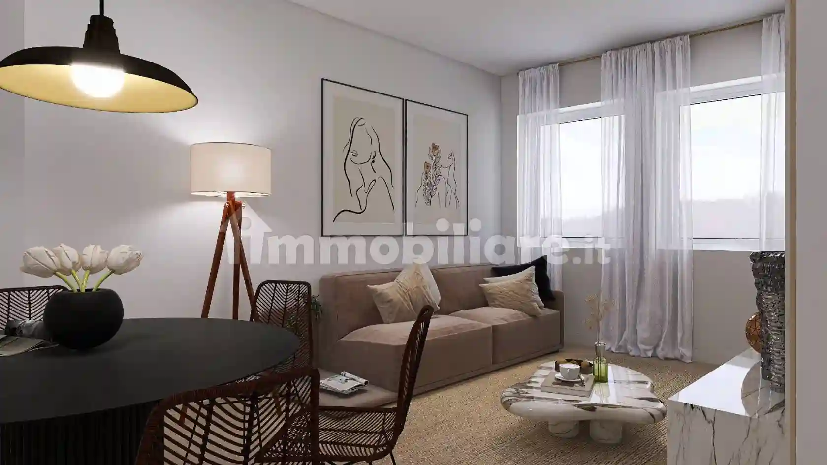 Casa indipendente - foto 3