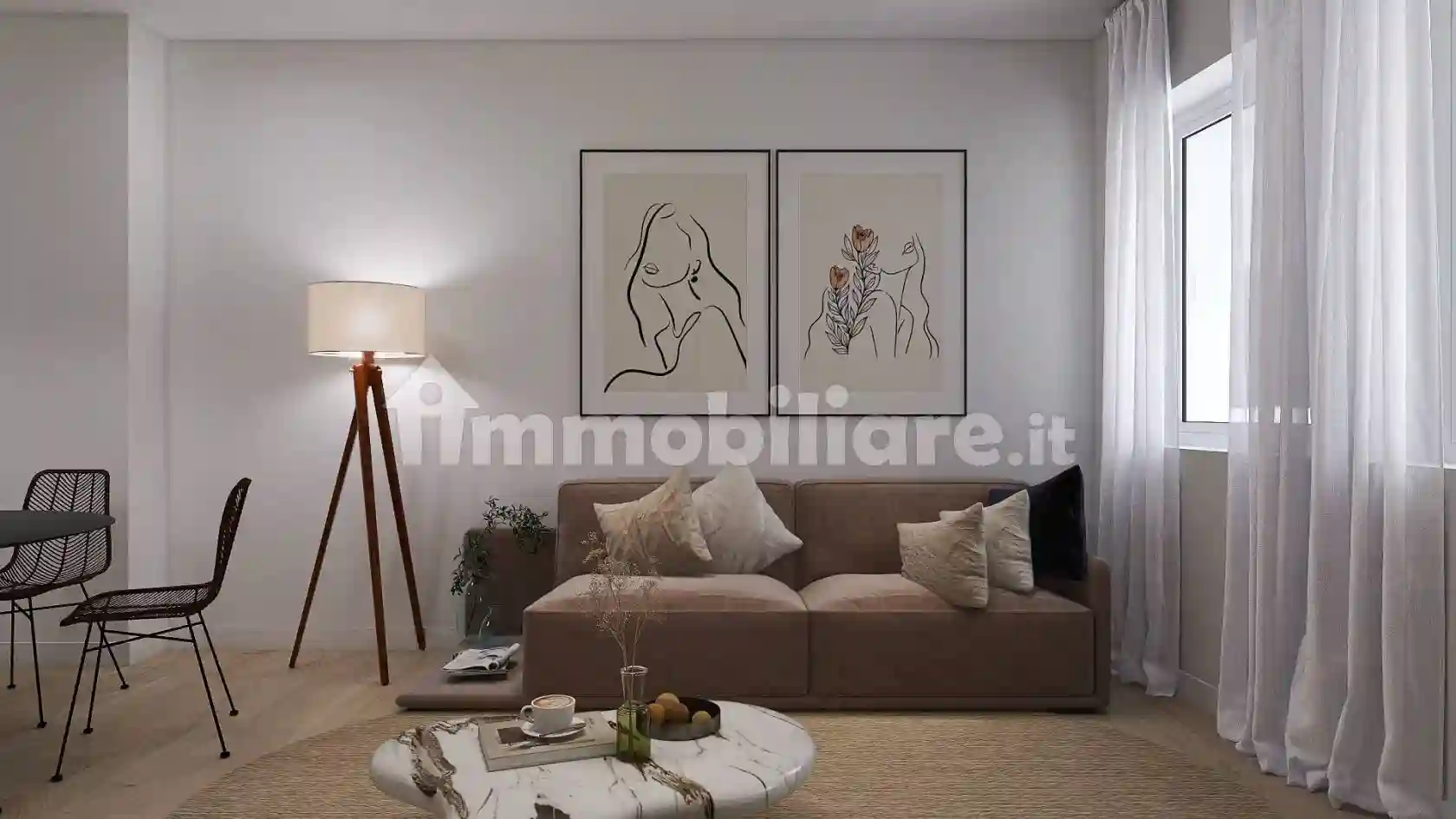 Casa indipendente - foto 4