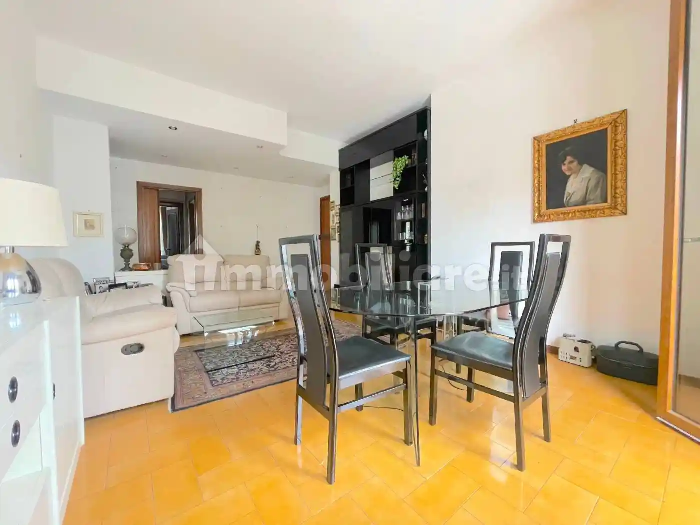 Appartamento in vendita a La Spezia