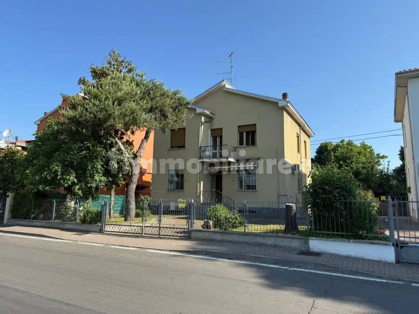 Villa in vendita a Noceto