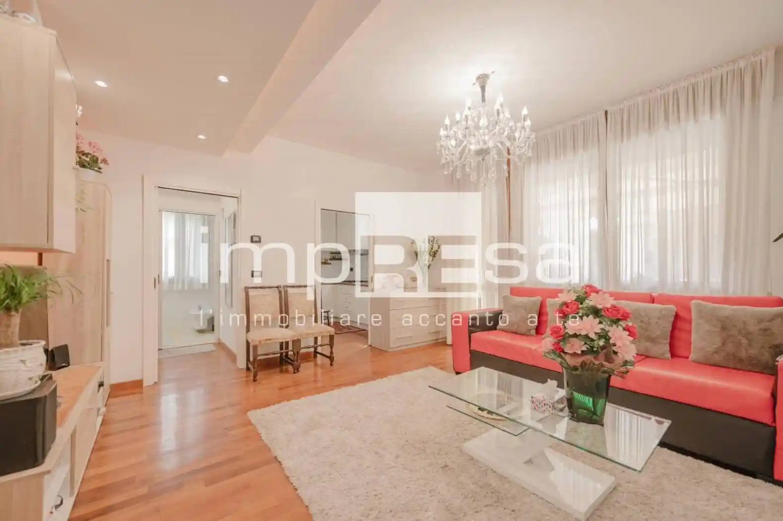 Appartamento in vendita a Mogliano Veneto