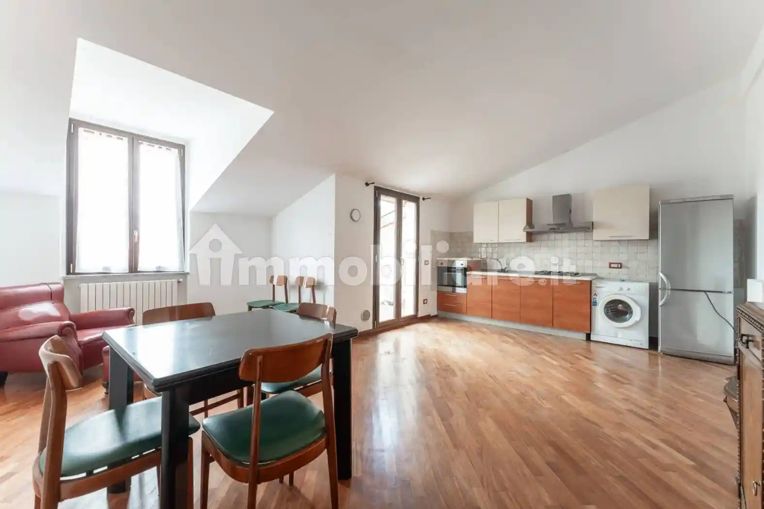 Bilocale via Gian Francesco Pizzi 20, Ripamonti - Fondazione Prada, Milano - foto 4