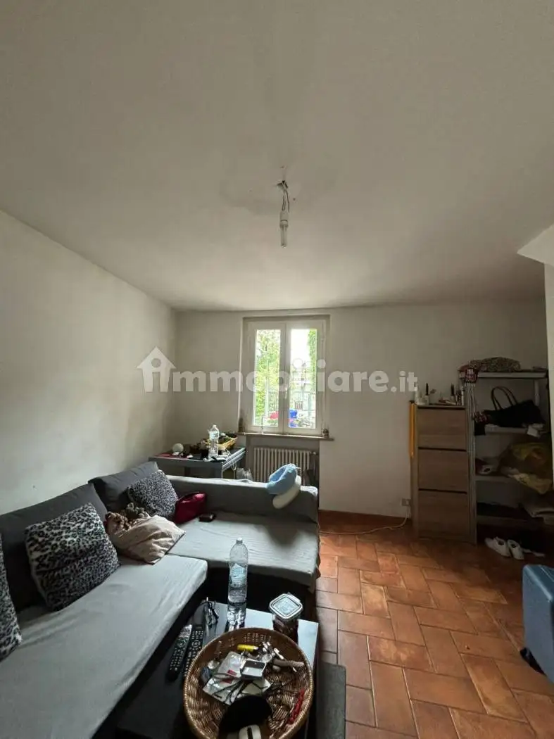 Appartamento in affitto a Fornovo di Taro